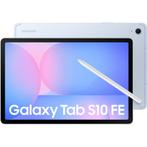 Samsung Galaxy Tab S10 FE+ 256 GB Grijs Nieuw: € 459!, 13 inch of meer, Nieuw, Ophalen of Verzenden, Samsung