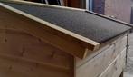 luxe konijnenhokken > te koop!!, Hok, Ophalen, Minder dan 60 cm, Minder dan 75 cm