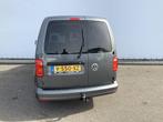 Volkswagen Caddy 2.0 TDI L2H1 BMT Maxi Exclusiv € 15.950,0, 4 cilinders, Bedrijf, Nieuw, 2 stoelen