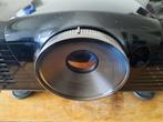 BenQ 3D full hd beamer w7500, Audio, Tv en Foto, Beamers, Ophalen, Gebruikt, BenQ, DLP