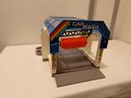 Playmobil carwash niet compleet, Ophalen of Verzenden, Gebruikt