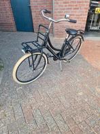 Batavus kinder transport fiets, Ophalen, Zo goed als nieuw