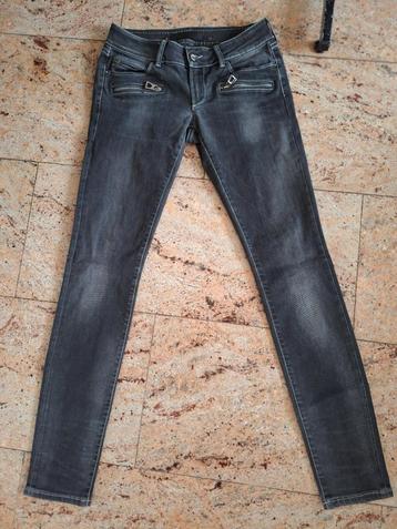 Barbara Bui topstaat grijze jeans 29 S 36 | Gratis Verzenden beschikbaar voor biedingen