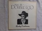 Kinky Friedman - under the double ego ( usa ), Verzenden, 12 inch