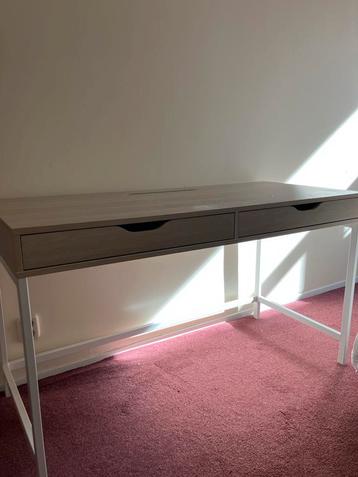 Ikea Alex bureau 130cm