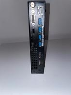 Dell OptiPlex 5050 Micro PC, Computers en Software, Desktop Pc's, Gebruikt, HDD, 8 GB, Ophalen of Verzenden