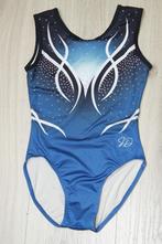 Diverse Turnpakjes meisjes maat 140-146 4, Kindermaat 122 t/m 140, Ophalen of Verzenden, Zo goed als nieuw, Turnpak(je)