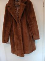 Norah winterjas 46, Ophalen of Verzenden, Zo goed als nieuw, Maat 46/48 (XL) of groter, Zwart