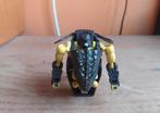 Transformers Beast Wars Iguanus Vintage 1996 lizard, Verzamelen, Transformers, Overige generaties, Ophalen of Verzenden, Gebruikt