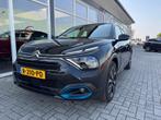 Citroen Ë-C4 Feel Edition 50 kWh|Navi|Cruise|Apple carplay|, Gebruikt, Zwart, SUV of Terreinwagen, Geïmporteerd