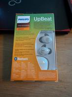 Draadloze oordopjes philips upbeat shb2505 nieuw, Telecommunicatie, Ophalen of Verzenden, Zo goed als nieuw, In gehoorgang (in-ear)