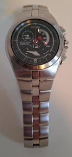 SEIKO ARCTURA KINETIC CHRONOGRAPH  (7L22-0AA0), Sieraden, Tassen en Uiterlijk, Horloges | Heren, Gebruikt, Staal, Verzenden, Polshorloge