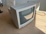 Ancona CRT monitor, DEFECT, Computers en Software, Vintage Computers, Ophalen