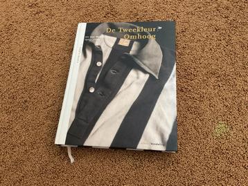 Heracles 101 jaar; De Tweekleur Omhoog beschikbaar voor biedingen