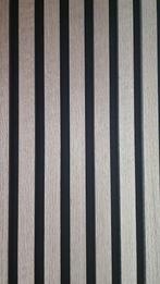 Akoestische panelen, Doe-het-zelf en Verbouw, Platen en Panelen, Ophalen, Nieuw, Hout