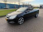 Opel Astra TwinTop 1.8 Temptation, Voorwielaandrijving, Gebruikt, 4 cilinders, Cabriolet