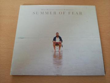 Miles Benjamin Anthony Robinson's - Summer Of Fear beschikbaar voor biedingen