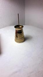 KOPEREN MINI KARNTON NED. MELKINRICHTINGEN  1904, Antiek en Kunst, Antiek | Koper en Brons, Ophalen of Verzenden