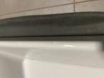 Plieger Dubbele Wastafel, Huis en Inrichting, Badkamer | Badkamermeubels, Ophalen, Gebruikt, 100 tot 150 cm, Minder dan 100 cm
