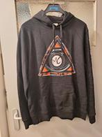 Hardcode / hardstyle hoodie Major Conspiracy nieuw XL, Ophalen of Verzenden, Zo goed als nieuw, Maat 56/58 (XL)
