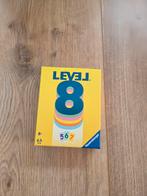 Level, Hobby en Vrije tijd, Gezelschapsspellen | Kaartspellen, Ophalen of Verzenden, Zo goed als nieuw
