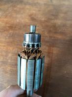 Honda Startmotor Stator Mitsuba SM-8202 - Rotor Gaaf, Ophalen of Verzenden, Gebruikt, Honda