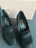 JHAY Pumps Maat 39 - Stijlvol en Comfortabel, Ophalen of Verzenden, Zo goed als nieuw, Zwart, Pumps