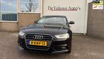 Audi A4 Limousine 1.8 TFSI Business Edition|Trekhaak|Keyless, Auto's, Audi, Voorwielaandrijving, Euro 5, Navigatiesysteem, Zwart