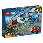 LEGO City Bergarrestatie 60173 - NIEUW, Kinderen en Baby's, Speelgoed | Duplo en Lego, Ophalen of Verzenden, Nieuw, Complete set