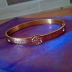 GUESS armband-goudkleurig (nieuw-ongedragen), Sieraden, Tassen en Uiterlijk, Armbanden, Ophalen, Nieuw, Met edelsteen, Goud