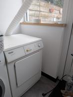 Miele wasdroger, luchtafvoer, Witgoed en Apparatuur, Wasdrogers, Ophalen, Gebruikt, Overige typen, 8 tot 10 kg