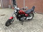 1986 Honda Chopper VT 500C Shadow Motorfiets, Motoren, Motoren | Honda, Bedrijf, Overig