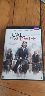 DVD Serie 1, Cd's en Dvd's, Dvd's | Tv en Series, Ophalen of Verzenden, Zo goed als nieuw
