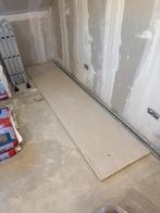 Nieuwe Gipsplaten AK 260x60, Doe-het-zelf en Verbouw, Platen en Panelen, Ophalen, Nieuw, Overige materialen, Minder dan 20 mm