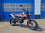 Gevraagd: Aprilia sx 125 , inkoop scooter / motor, Ophalen