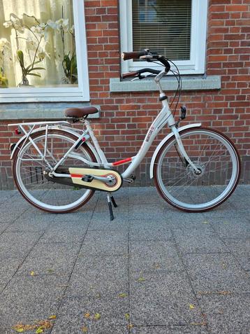 Montego liberty moederfiets 28 inch with 8 gears  beschikbaar voor biedingen