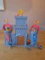 Paw Patrol Rescue Knights Kasteel, Ophalen, Jongen of Meisje