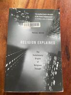 Religion Explained - Pascal Boyer, Ophalen, Gelezen