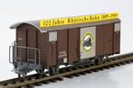 Nieuwe Bemo Gb 5100, '100 Jahre Rhätische Bahn 1889-1989', H, Hobby en Vrije tijd, Modeltreinen | H0, Overige merken, Gelijkstroom