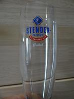 Grolsch glas Stender., Ophalen of Verzenden, Nieuw, Glas of Glazen, Grolsch