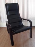 Swedese Melano fauteuils, Huis en Inrichting, Fauteuils, Ophalen, Vintage Zweeds, Zo goed als nieuw, 50 tot 75 cm