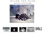 Rachel Daeng Ngalle / Willem van Oijen - glasobject, Antiek en Kunst, Ophalen of Verzenden