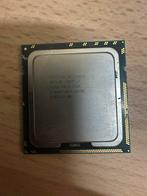 Intel core i7-950, Computers en Software, Processors, Ophalen of Verzenden, Gebruikt, Intel Core i7, 4-core