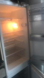 Inbouw koelkast en vriezer, Witgoed en Apparatuur, Koelkasten en IJskasten, Ophalen of Verzenden, Gebruikt