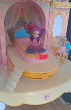 MATTEL Barbie Island Princess Castle speel-/ kaptafel., Kinderen en Baby's, Ophalen, Gebruikt, Overige typen