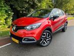 Renault Captur 0.9 TCe Dynamique Camera Navi, Voorwielaandrijving, 898 cc, Stof, Gebruikt