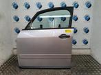 AUDI A2 1.4TDI 8Z [L_FRONT_DOOR] 2001, Auto-onderdelen, Gebruikt, Deur, Ophalen of Verzenden, Stiba lid