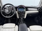 MINI Mini 1.5 Cooper Chili Schuifdak/Navigatie/17inch., Voorwielaandrijving, 136 pk, Gebruikt, Euro 6