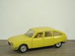 Citroen GS - Solido 193 France 1:43