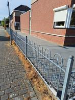 Sierhekwerk, Tuin en Terras, Tuinhekken en Hekwerk, Ophalen, Zo goed als nieuw, IJzer, Sierhekwerk